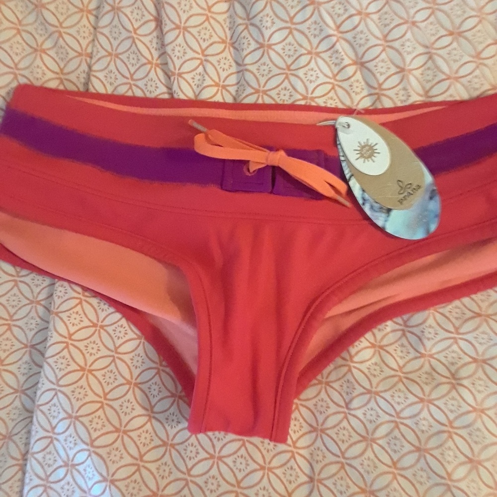 Prana Swim Bottoms